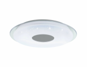 Eglo LED stropní svítidlo Zigbee Lanciano-Z kulaté bílé 4x4,8 W