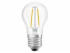 LED žárovka Osram E27 kapkovitý tvar 1 W 136 lm čirá 8,4 ...