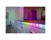Ledvance LED pásek Neon Flex USB s dálkovým ovládáním 4 W RGB 210 cm