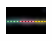 Chytrý LED pásek MegaLight Bluetooth RGB IC/CCT 3 m Tuya