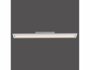 Just Light. LED stropní svítidlo Edging White 100 cm x 11,8 cm
