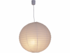 Závěsná lampa Näve Ping Pong