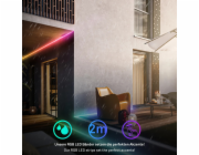 Briloner Pimp your Stripe LED pásek startovací sada Smart funkce RGB/W IP44 2 m