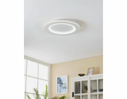 Stropní svítidlo Eglo LED CCT Padrogiano-Z bílé 26,5 WO 45 cm