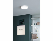 Eglo LED přisazené svítidlo Zigbee Fueva-Z kulaté bílé 19,5 W