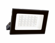 LED bodové světlo 30 W šedé