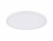 Stropní svítidlo Globo LED Sapana 42 cm bílé