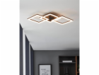 Stropní LED světlo Eglo Paranday-Z 65 cm bílé černé