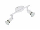 Briloner LED bodové světlo, balení 2 kusů, jednoduché
