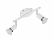 Briloner LED bodové světlo, balení 2 kusů, jednoduché