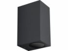 Venkovní LED nástěnné svítidlo LP1268B1 40 W IP44 GU10