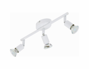 Brilon LED bodové světlo, balení 3 kusů, jednoduché
