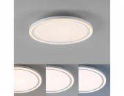 Just Light. LED panel bílý, O 40 cm