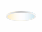 Brilantní LED stropní svítidlo Avola CCT funkce bílé O 29...