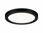 Paulmann LED zapuštěný panel Areo VariFit 11,8 cm 6,5 W černý