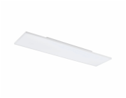 Stropní LED svítidlo Eglo Zigbee Turcona-Z Square White 10,6 W