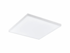 Stropní LED svítidlo Eglo Zigbee Turcona-Z Square White 16 W