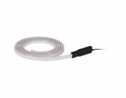 Eglo LED pásek Neon Stripe-Z CCT bílý 5 m, laditelná bílá a RGB