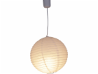 Závěsná lampa Näve Ping Pong