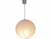 Závěsná lampa Näve Ping Pong