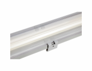 LED svítidlo odolné proti vlhkosti IP65 18 W 1 500 lm 4000 K neutrální bílá 128 cm