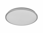 Stropní LED svítidlo Ledvance Orbis Dublin Silver O 48,7 cm