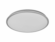 Stropní LED svítidlo Ledvance Orbis Dublin Silver O 48,7 cm