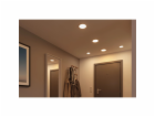 Paulmann Areo VariFit IP44 6,5W 4000K 118mm chrom matný p...
