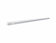 REV Ritter LED světlo pod skříňku Alpha 117,2 cm 1400 lm 4000 K vypínač bílá