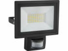 Venkovní bodové světlo s pohybovým senzorem FLS 21W - LED...