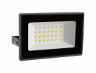 LED bodové světlo 20 W šedé