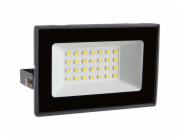 LED bodové světlo 20 W šedé