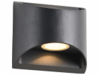 Venkovní LED nástěnné svítidlo LP3005B 470 lm IP44