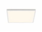Brilantní LED stropní svítidlo Avola White 29,3 cm x 29,3 cm