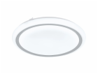Stropní LED svítidlo Eglo Frantoio bílé-chromové