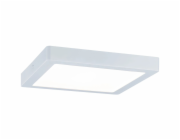 LED panel Paulmann Abia 22 W obdélníkový bílý matný