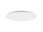 Brilantní LED stropní svítidlo Avola White O 42 cm
