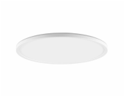 Brilantní LED stropní svítidlo Avola White O 42 cm