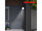 Venkovní LED svítidlo Telefunken s detektorem pohybu Dort...