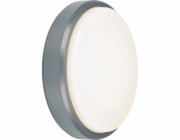 LED kulaté světlo 18 W antracitové 1 světlo