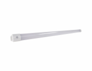 REV Ritter LED svítidlo do mokrých prostor Omega 120 cm 2500 lm 4000 K se senzorem bílá