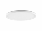 Brilantní LED stropní svítidlo Avola White O 29,3 cm