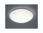 Trio LED stropní svítidlo Lukida O 38 cm bílé