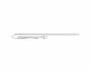 REV Ritter LED světlo pod skříňku V600 60 cm 560 lm 3000 K vypínač bílé