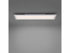 Just Light. LED stropní svítidlo Edging White 121,4 cm x ...