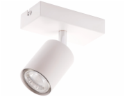 Brilantní LED stropní bodové světlo Taio 1 světlo bílé 13,7 cm