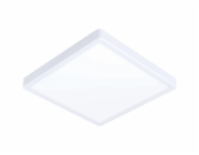 Eglo LED přisazené svítidlo Zigbee Fueva-Z Square White 19,5 W
