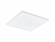 Stropní LED svítidlo Eglo Zigbee Turcona-Z Square White 3,8 W