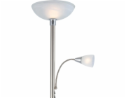 Stojací lampa Globo LED Blade