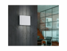 Nástěnné LED svítidlo Trio Thames White